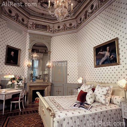 Hotel Ritz Paris 33